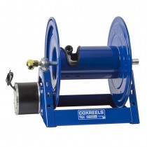 Coxreels 1125-4-450-H Hydraulic Motorized Hose Reel 1/2in 450ft 3000PSI no hose